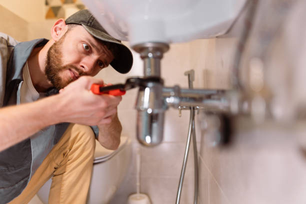 Best Affordable Plumber Near Me  in USA